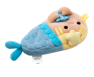 Laut MAGMOJI Wallet Sun Mermaid - 1416376 - zdjęcie 3